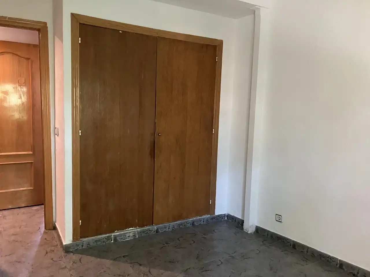 Dormitori de Pis en venda en Madrid amb Terrassa