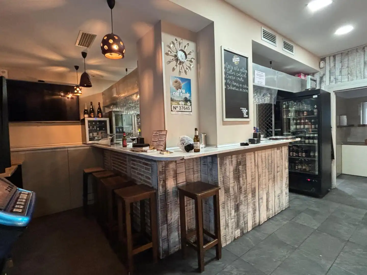 Local comercial de lloguer a Pinar del Jalón, imagen 3
