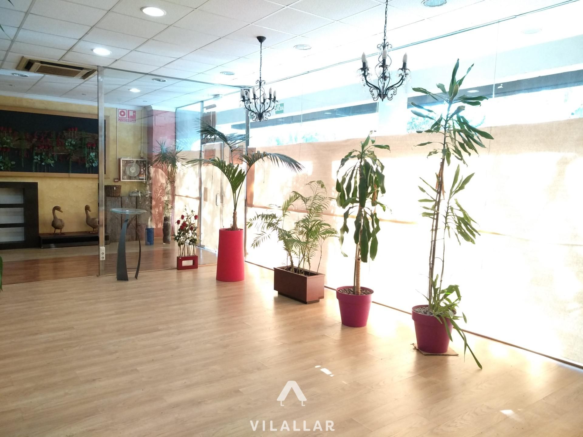 Premises for sale in Paseo de Don Josep Febrer i Soriano, Pueblo