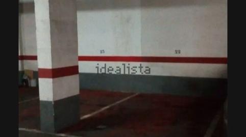 Photo 2 of Garage to rent in Carrer de Sant Joan de la Creu, 11, Morvedre,  Valencia Capital