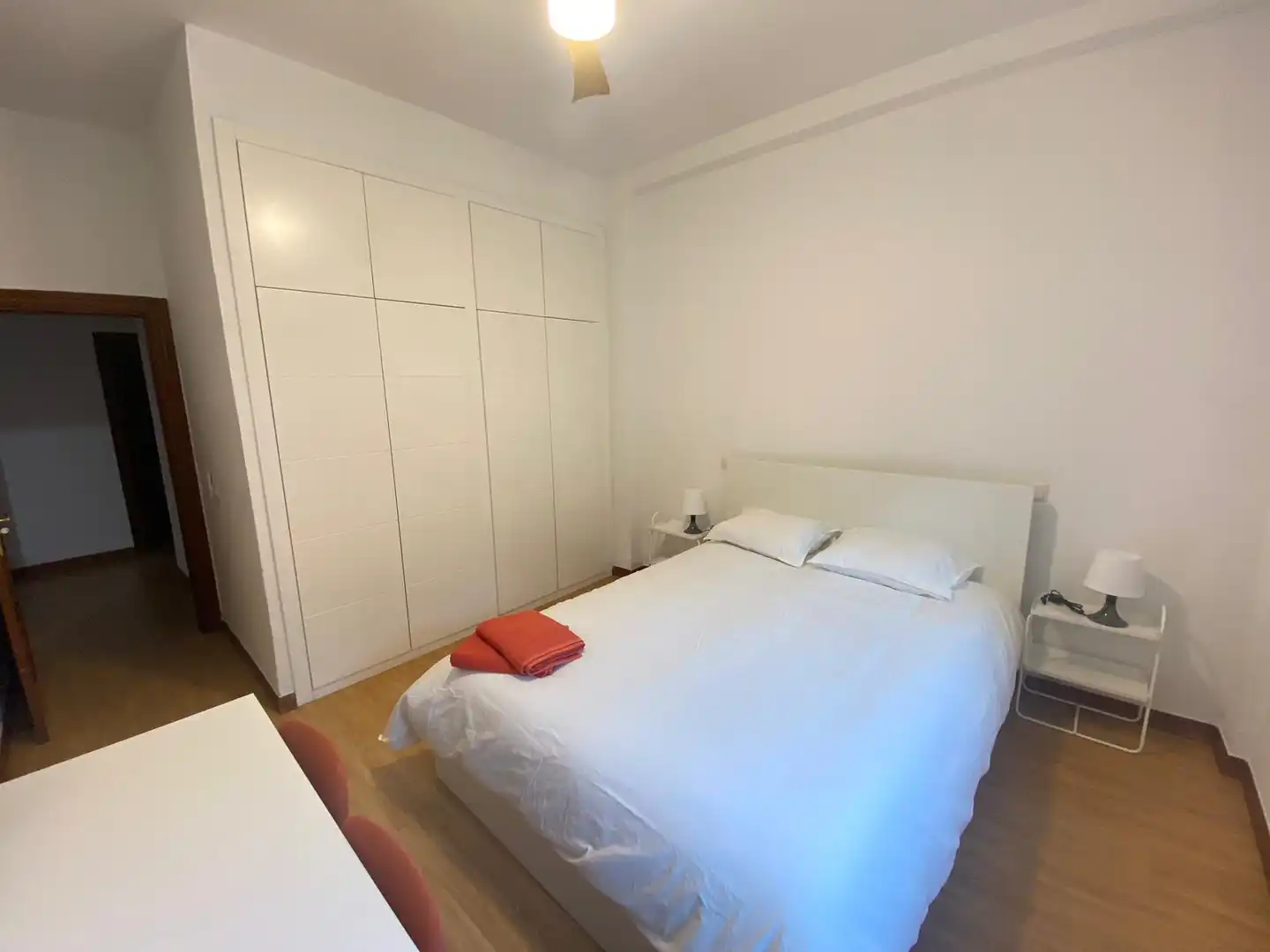 Habitación en Avenida del Mediterráneo, 9, Niño Jesús