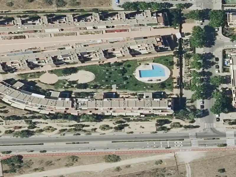 Pis en venda en Las Rozas de Madrid