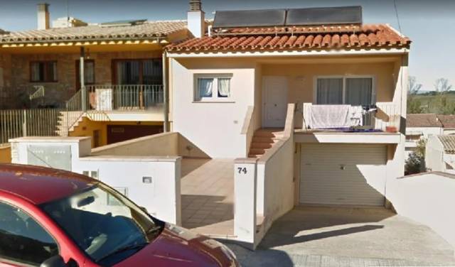 Casa-chalet en Venta en Carrer del Ter Vell en Eixample Residencial