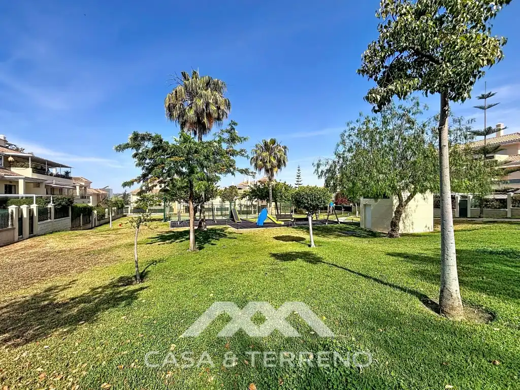 Piso con piscina en venta en Calle Moreras de Baviera, imagen 34