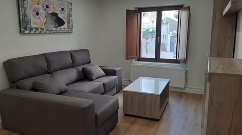 Foto 3 de Apartament en venda a Casco Antiguo, Burgos Capital