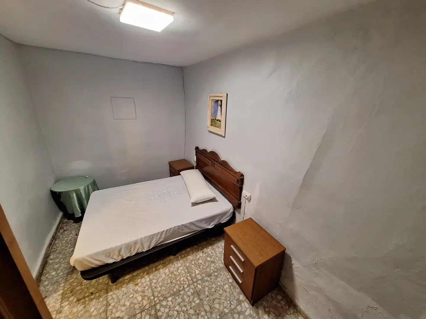 Habitación de Casa o chalet en venta en Valverdejo con Calefacción y Amueblado