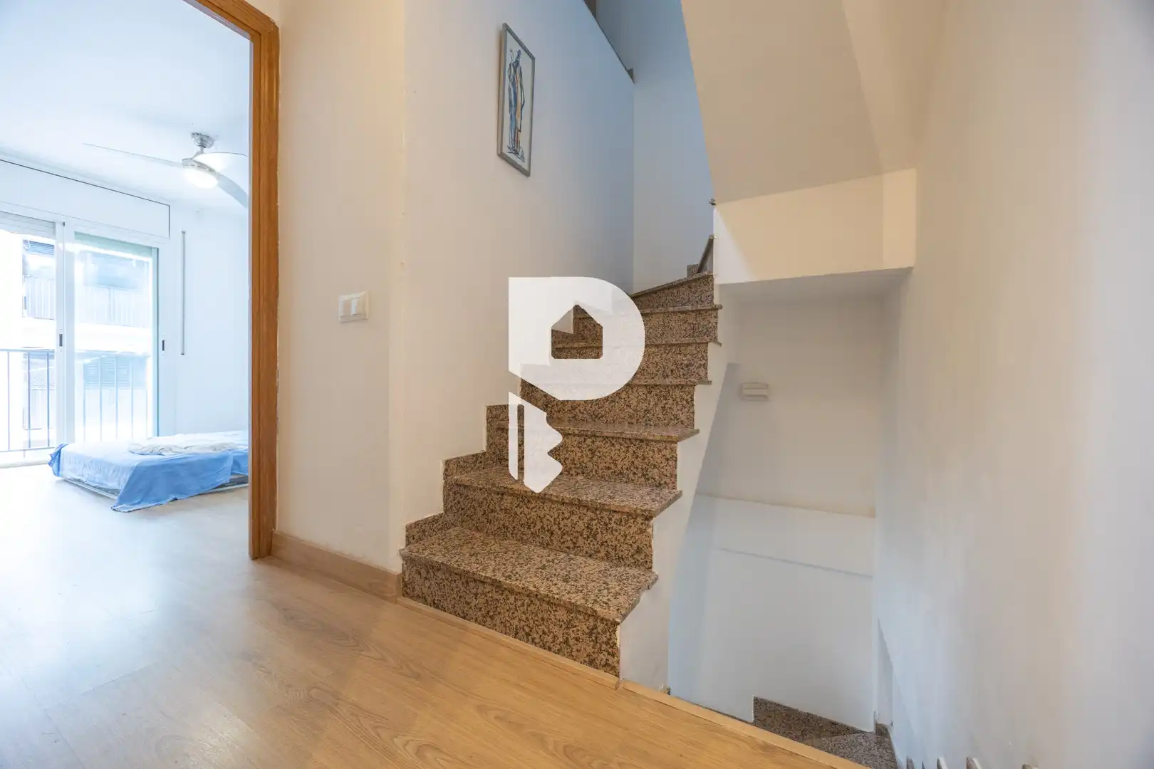Piso en venta en Vallirana con Aire acondicionado, Calefacción y Parquet