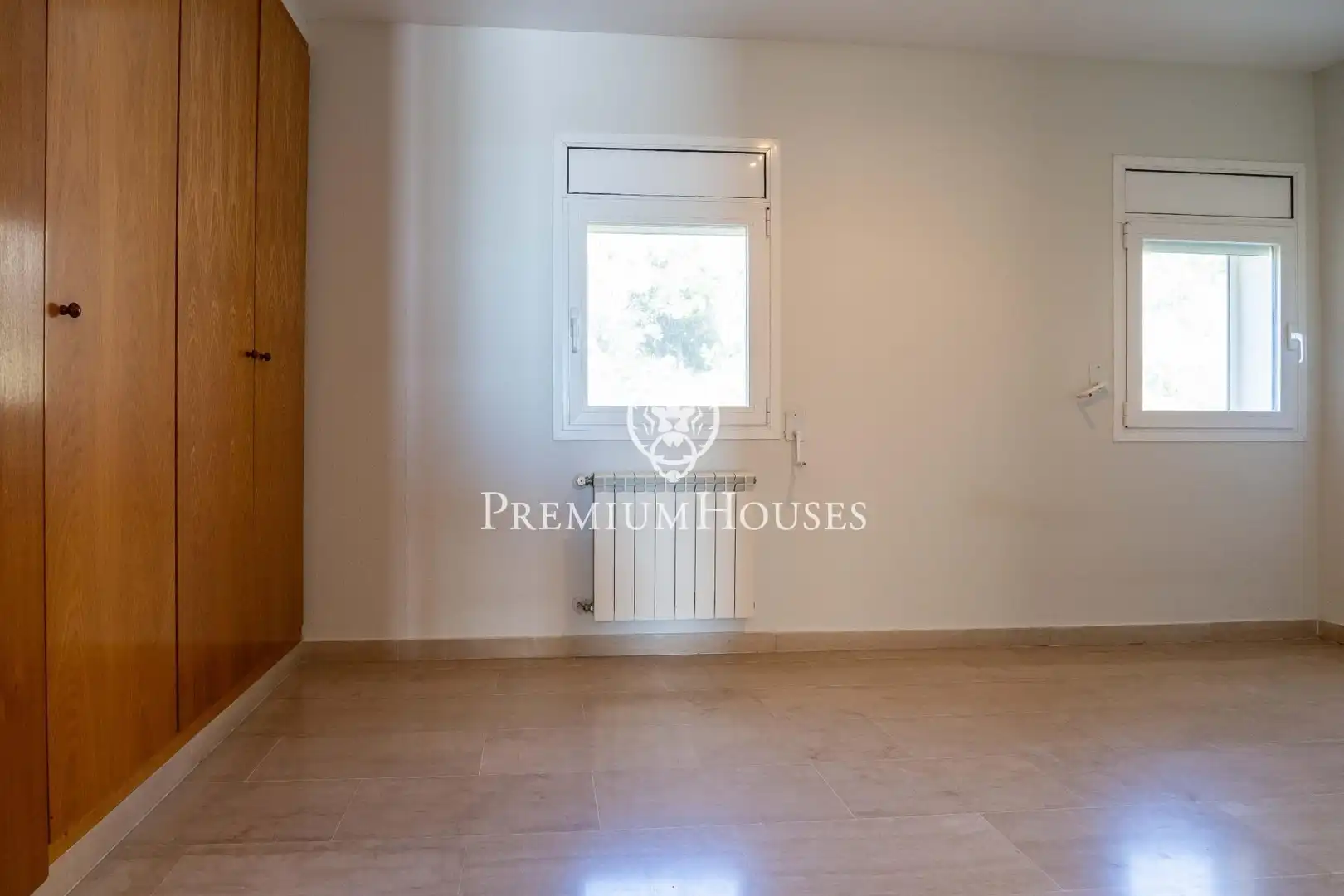 Bedroom of Attic for sale in Sitges  with Heating, Private garden and Terrace