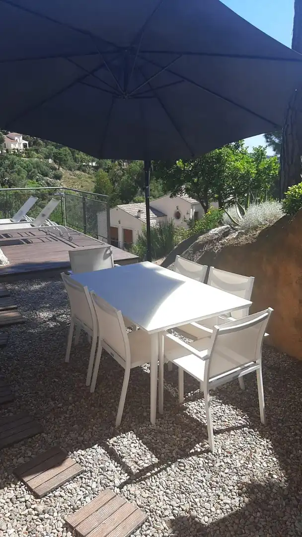 Villa mit Pool zum Verkauf in Carrer del Verdum, imagen 27