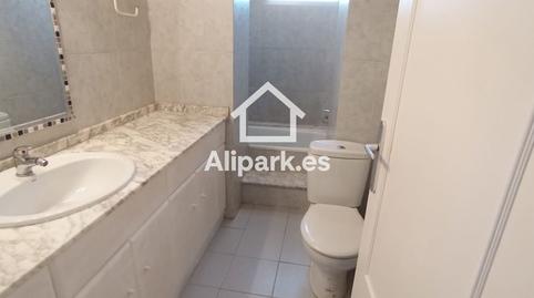 Foto 5 de Pis en venda a Eduardo Langucha, Ciudad de Asís, Alicante / Alacant