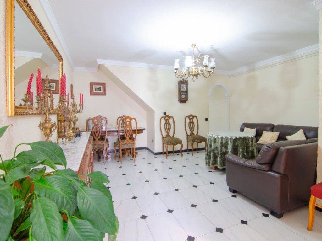 House or chalet for sale in La Rinconada