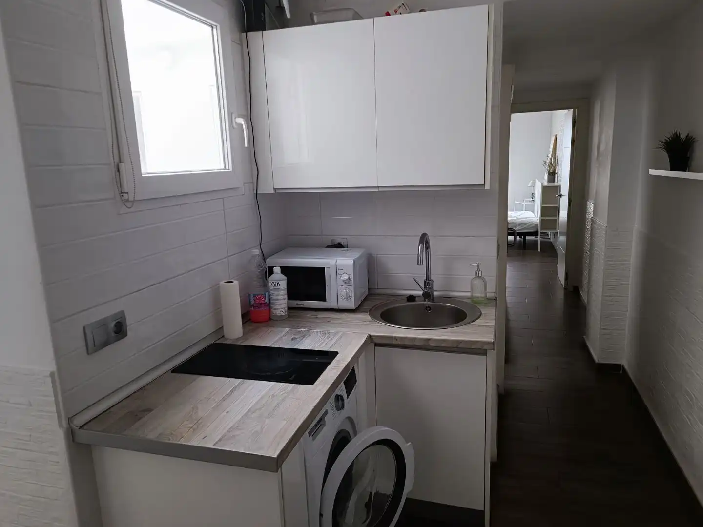 Cocina de Piso en venta en Centro