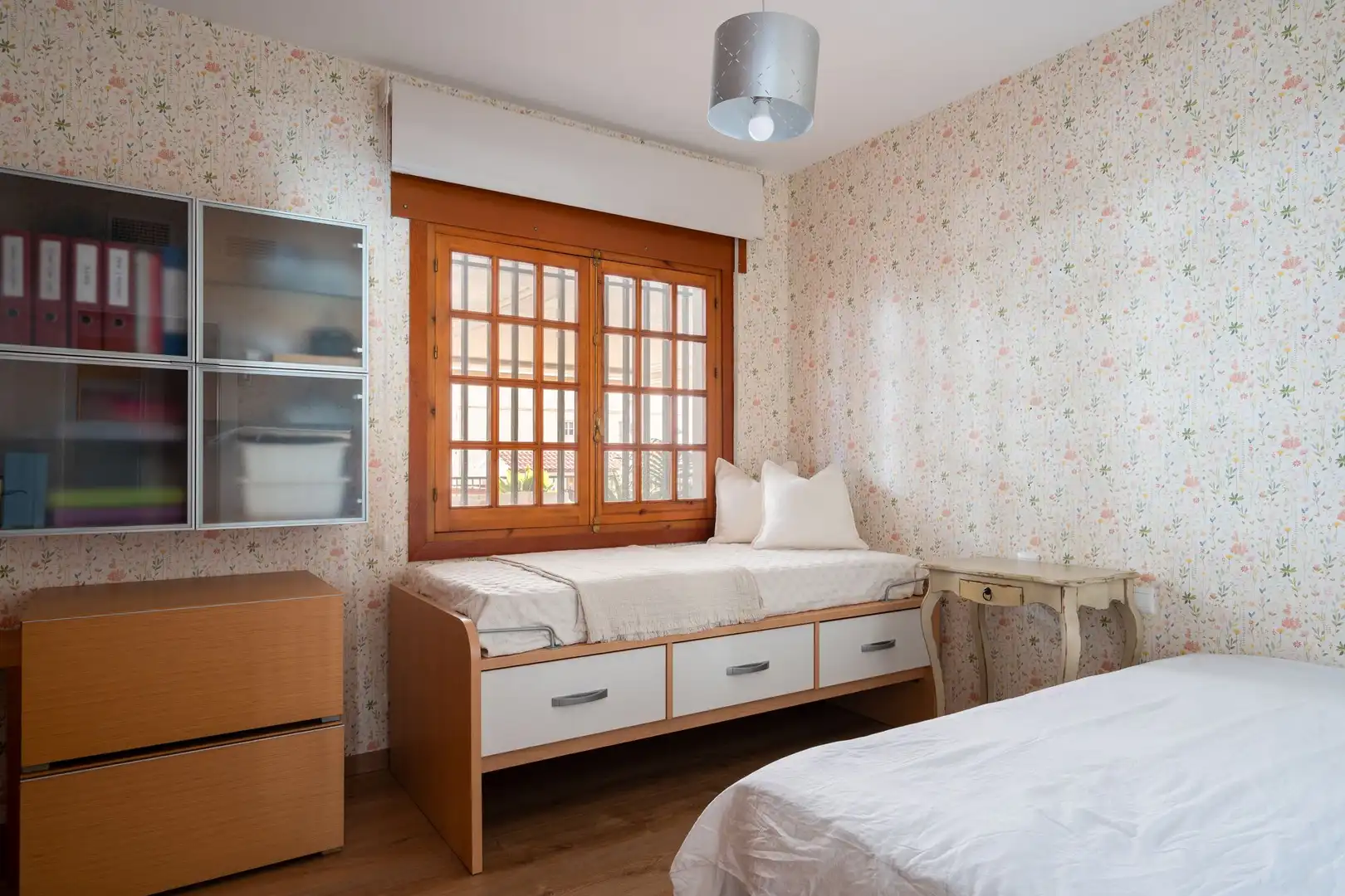 Dormitori de Casa o xalet en venda en Vélez-Málaga amb Terrassa