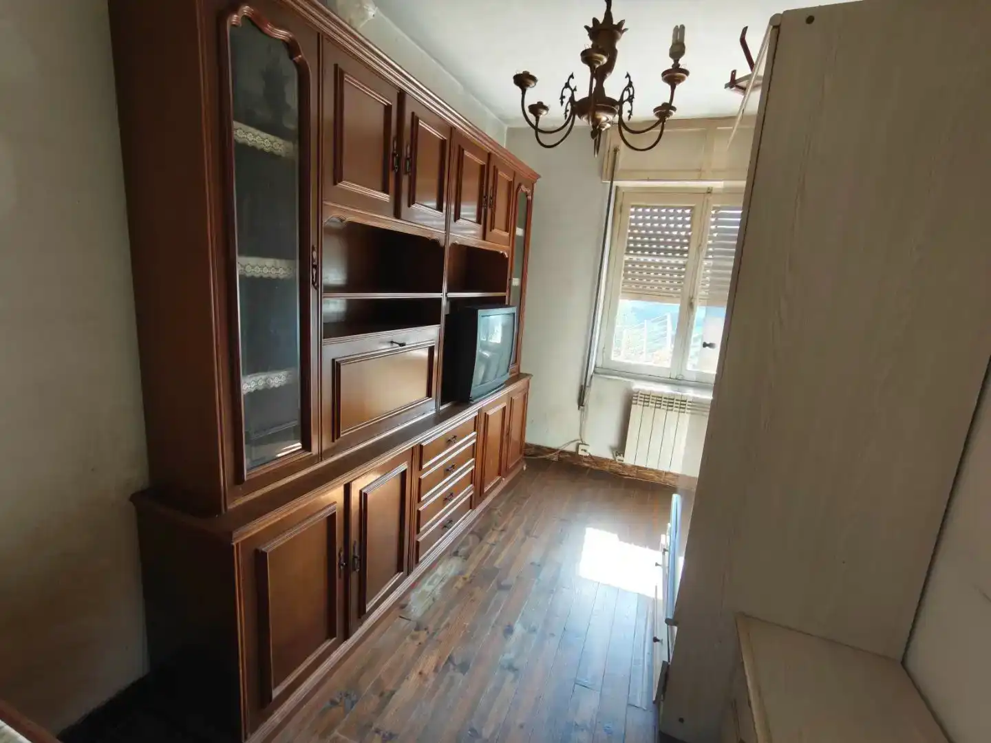 Cocina de Piso en venta en Laviana, Asturias