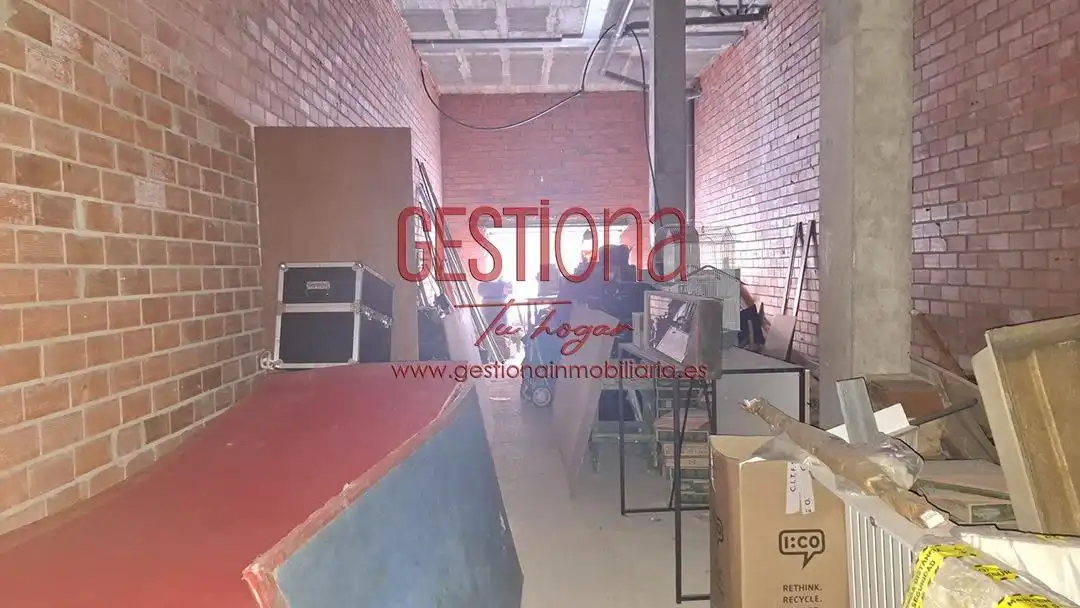 Business premises for sale in Maliaño, imagen 8