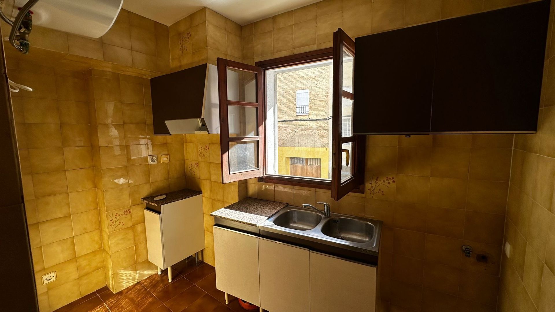 Flat for sale in Sol, Remolins - Sant Jaume