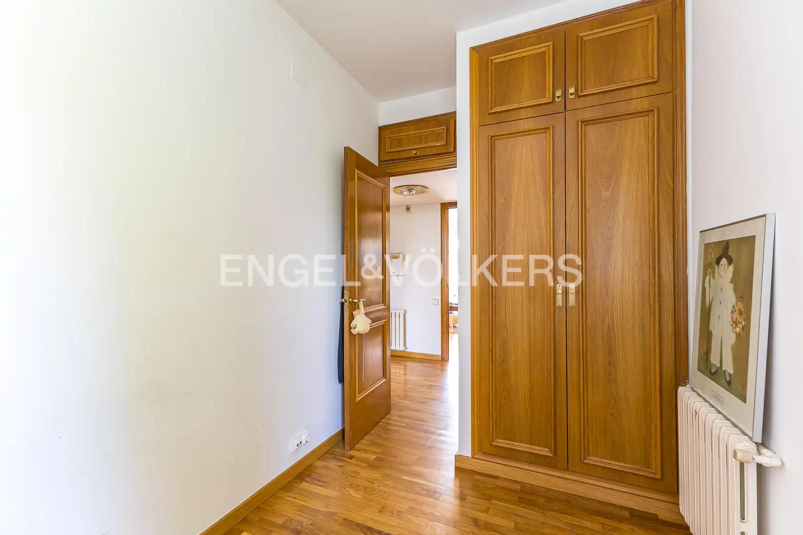 Maisonette mit Terrasse zum Verkauf in Can Girona - Terramar - Vinyet, imagen 25