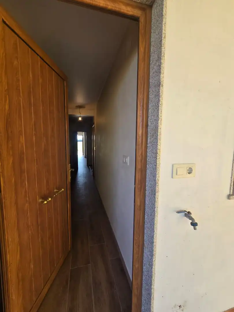 Casa con jardín en venta en Valdoviño, imagen 14
