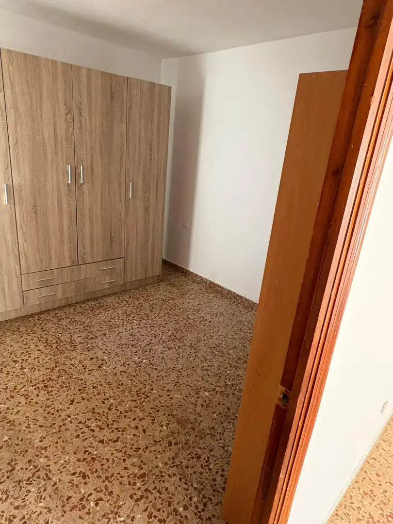 Dormitori de Pis en venda en Centro