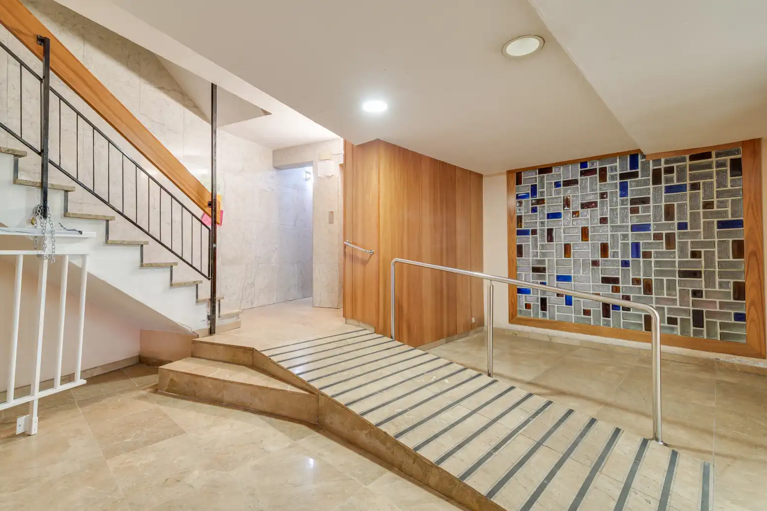 Wohnung zum Verkauf in Barcelona - CL FELIP II, Navas