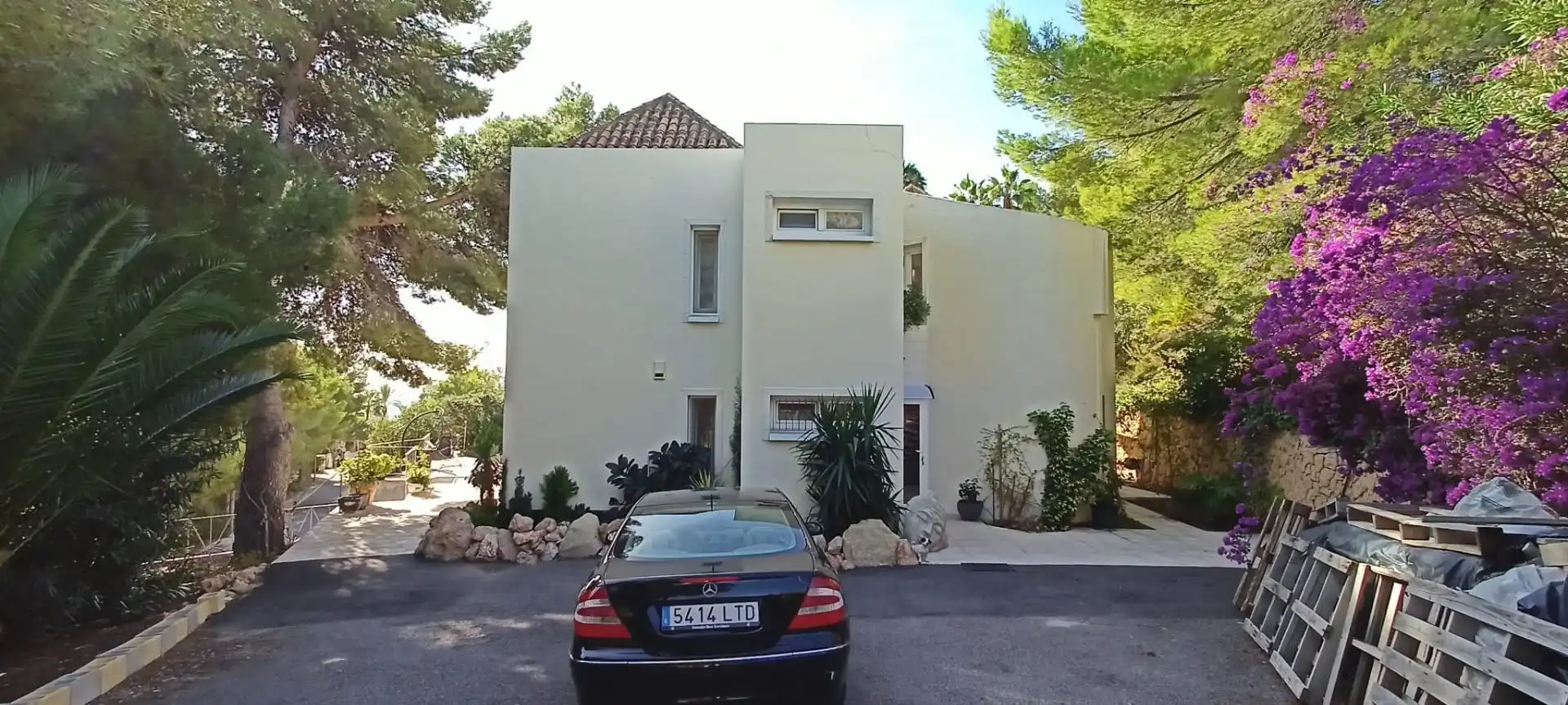 House with pool for sale in Callosa d'en Sarrià, imagen 4