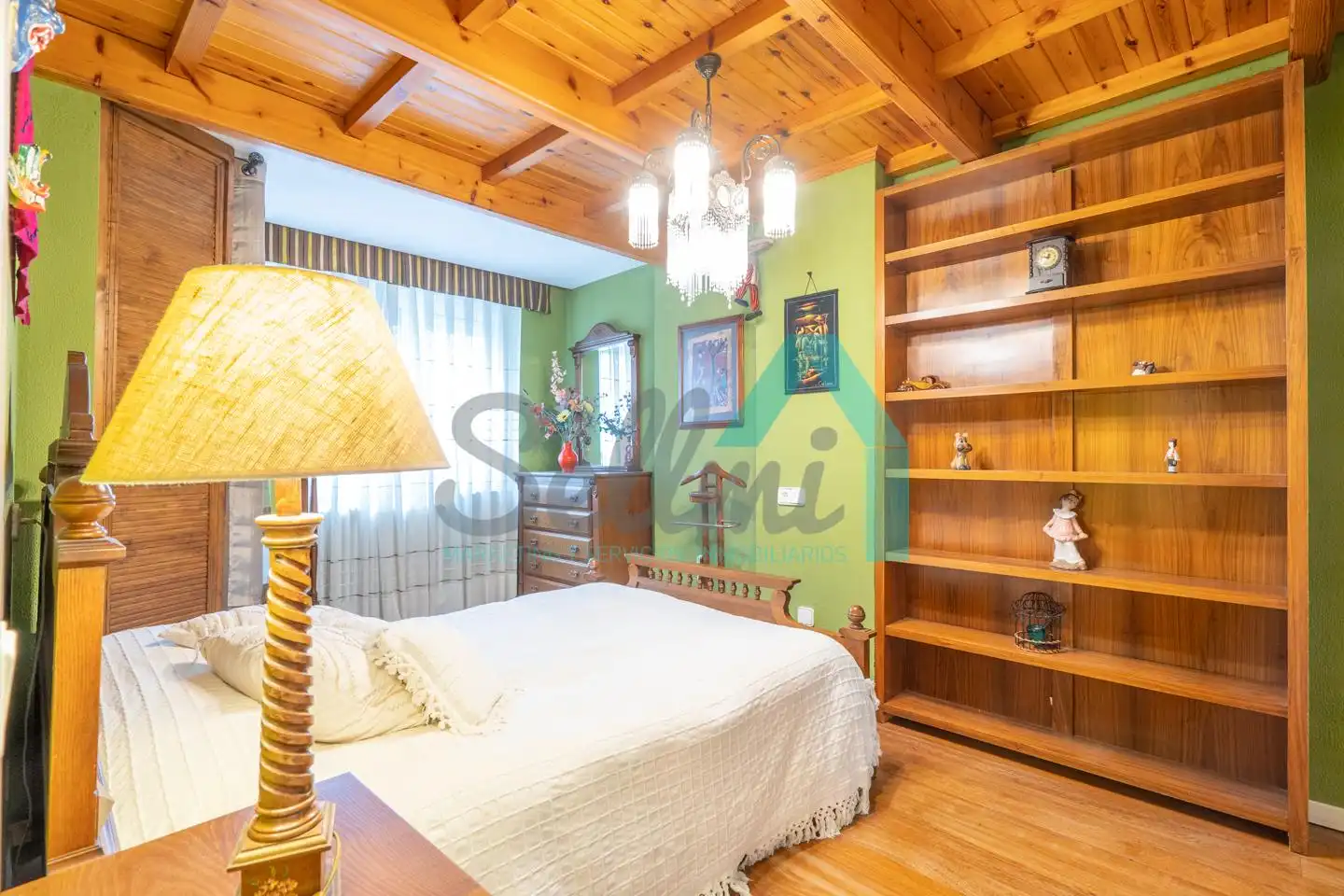Duplex with lift to rent in Calle Rectoría, imagen 14