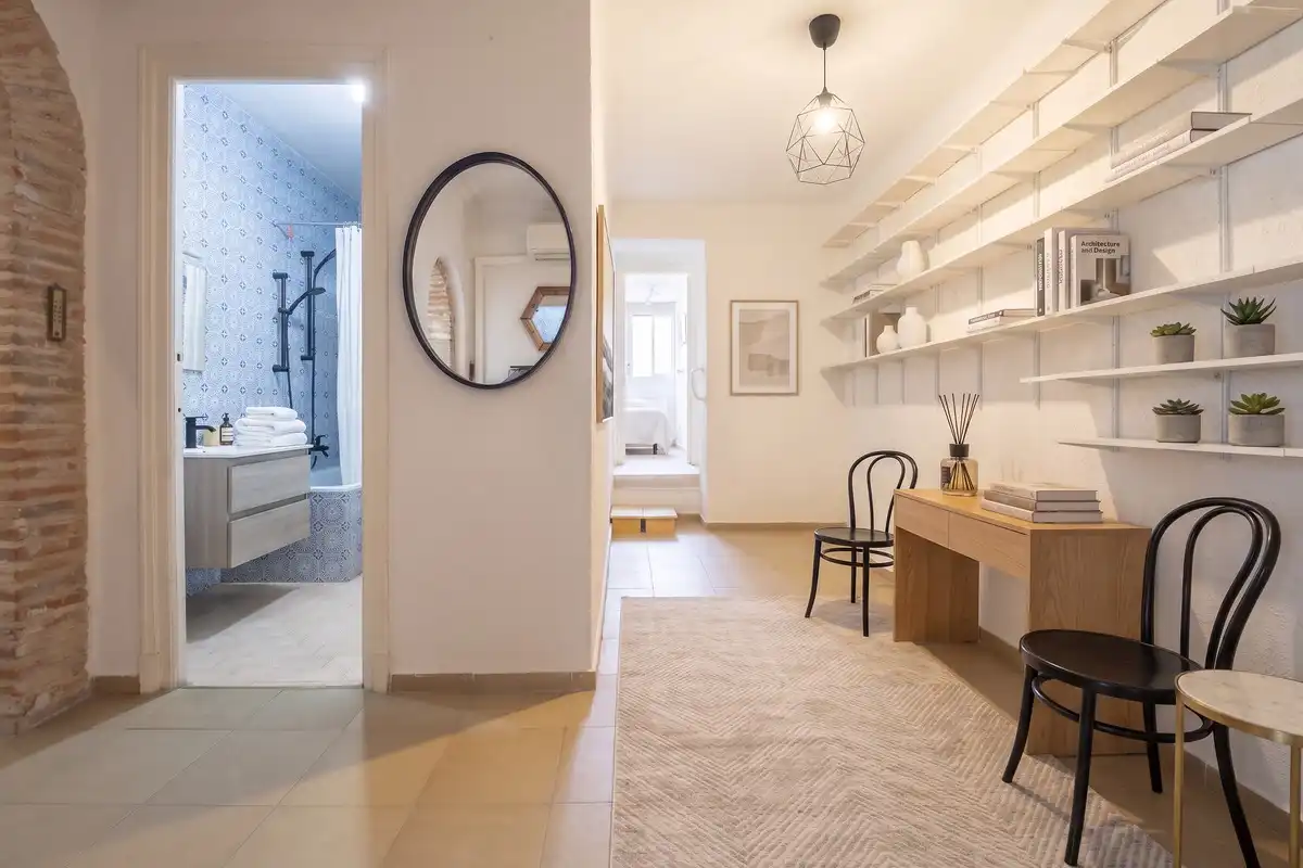 Ático con terraza en venta en Avenida Donostiarra, imagen 30