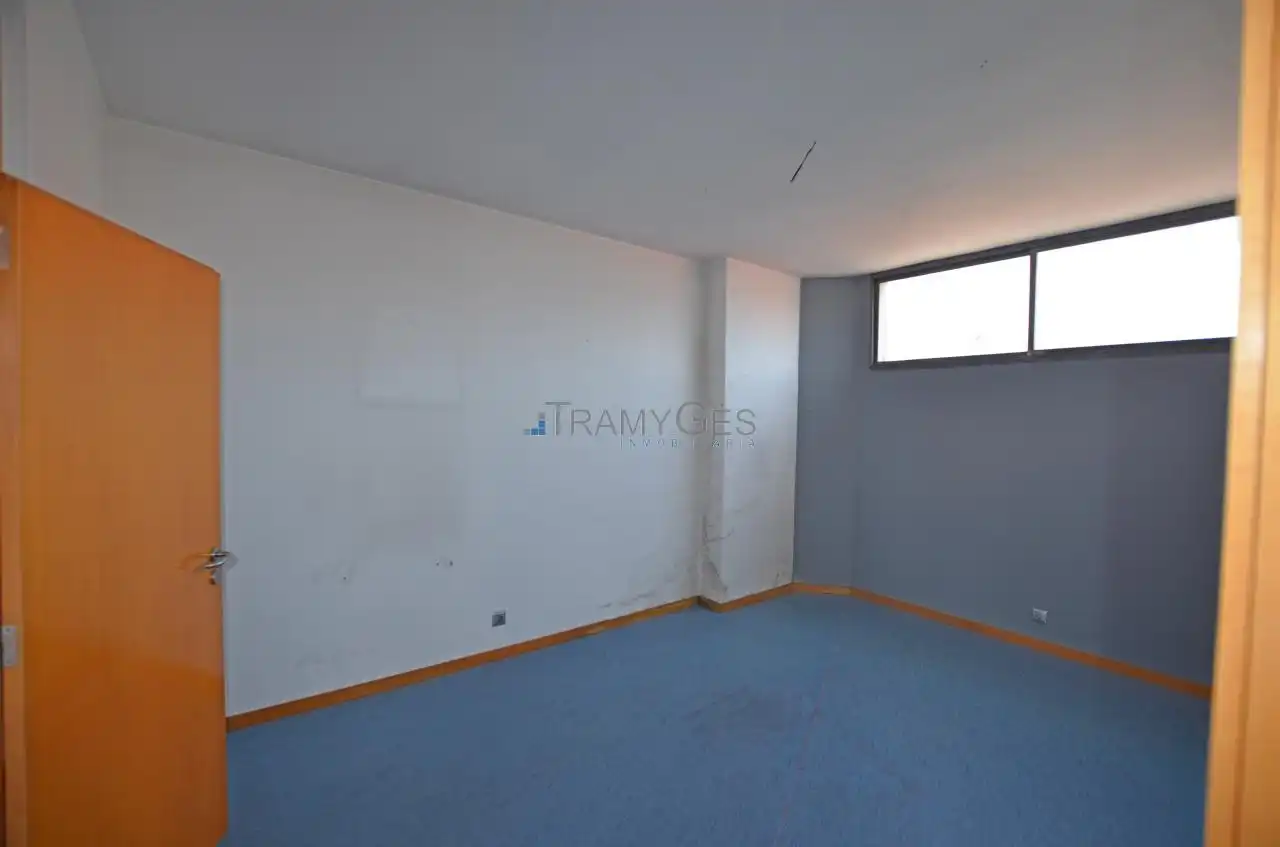 Büro zur Miete in A Guarda  
