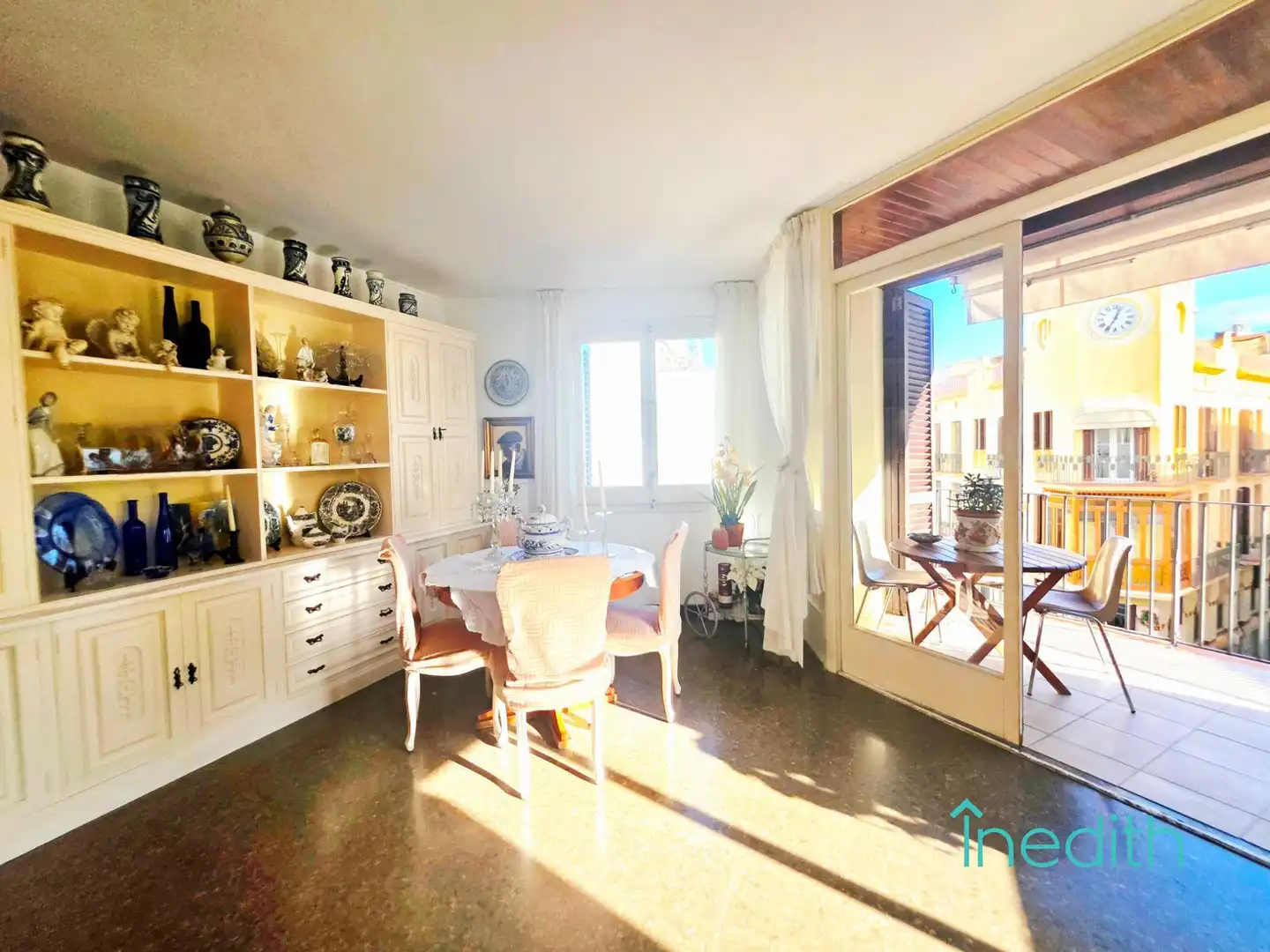 Appartement avec terrasse à vendre à Carrer Carrer de Parellades, 2, imagen 13