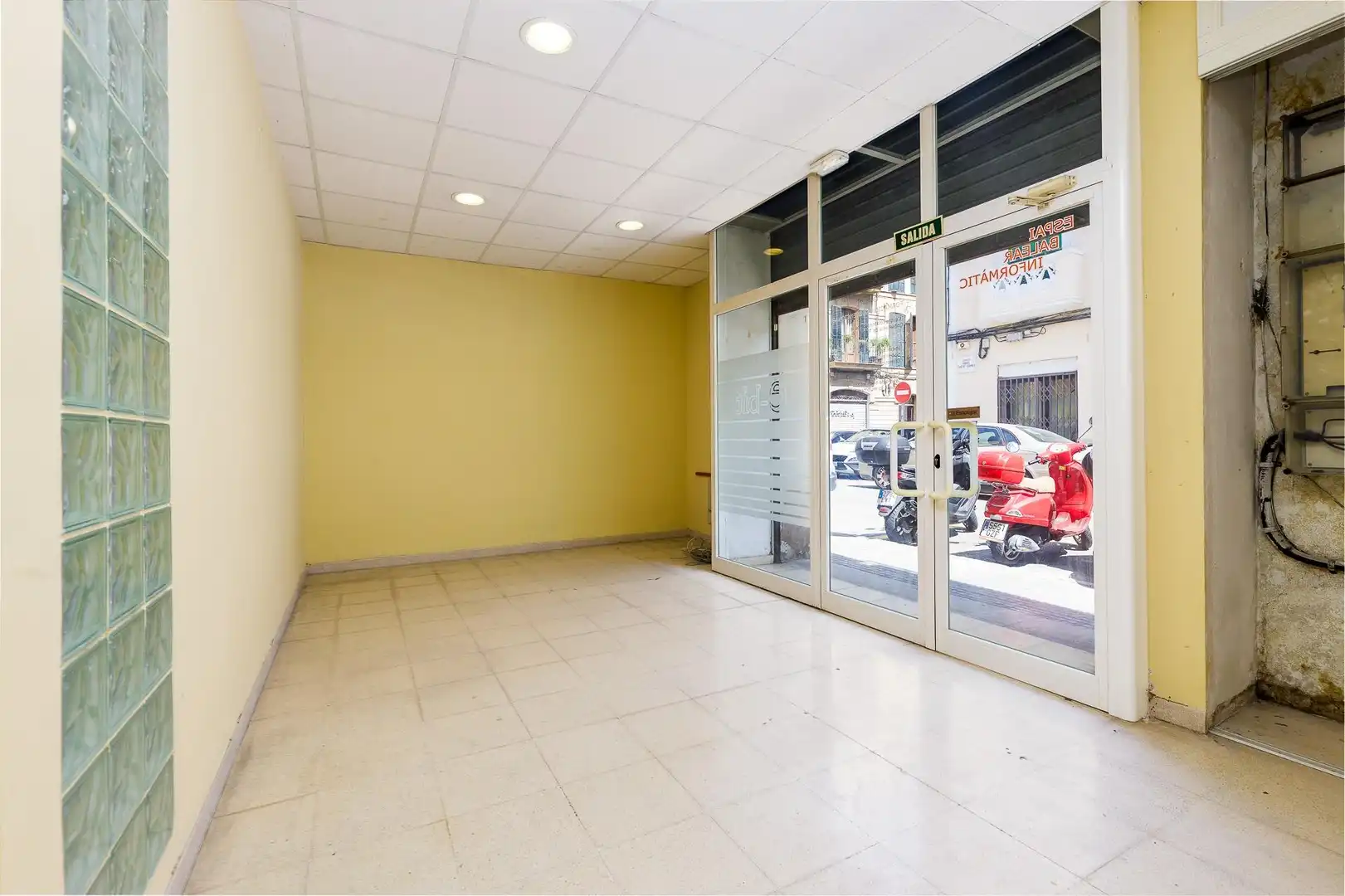 Local en venta en  Palma de Mallorca