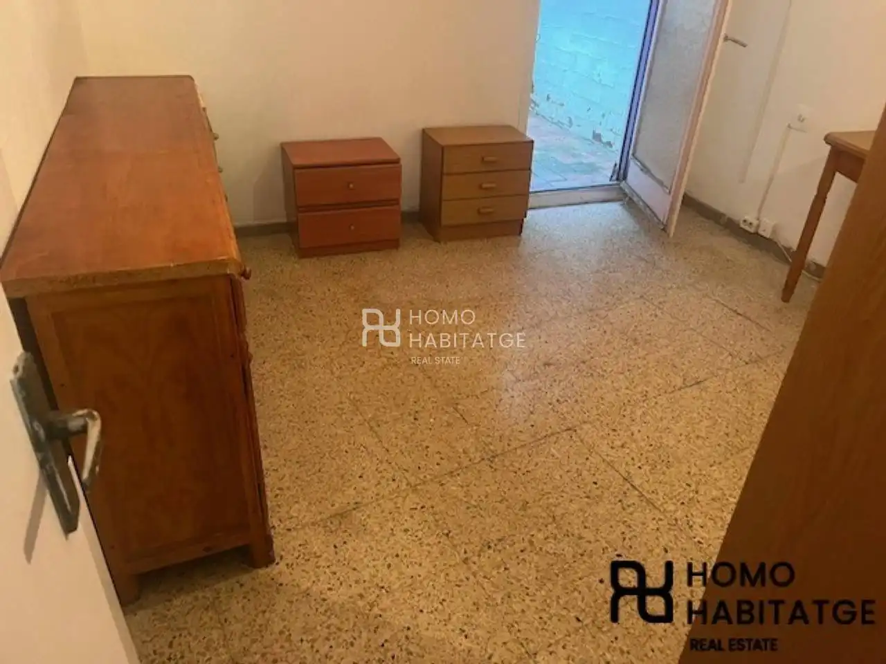 Habitación de Piso en venta en Castellar del Vallès con Calefacción, Trastero y Balcón
