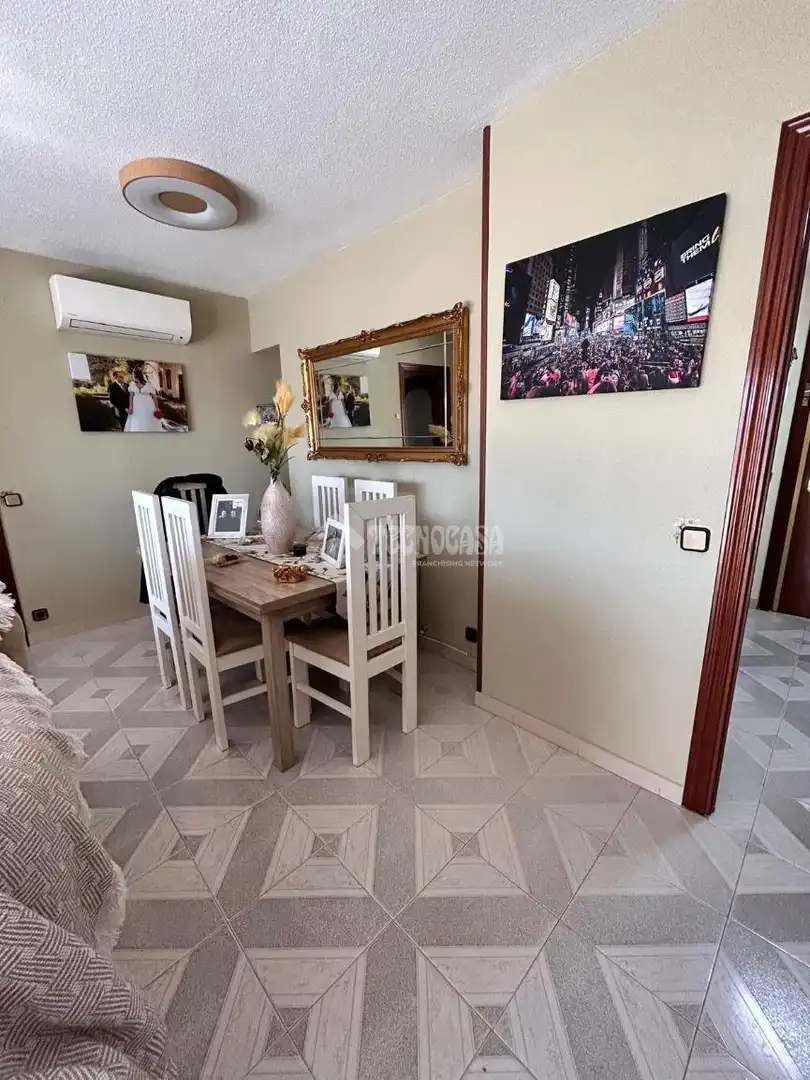 Comedor de Piso en venta en Ciempozuelos con Aire acondicionado, Calefacción y Terraza