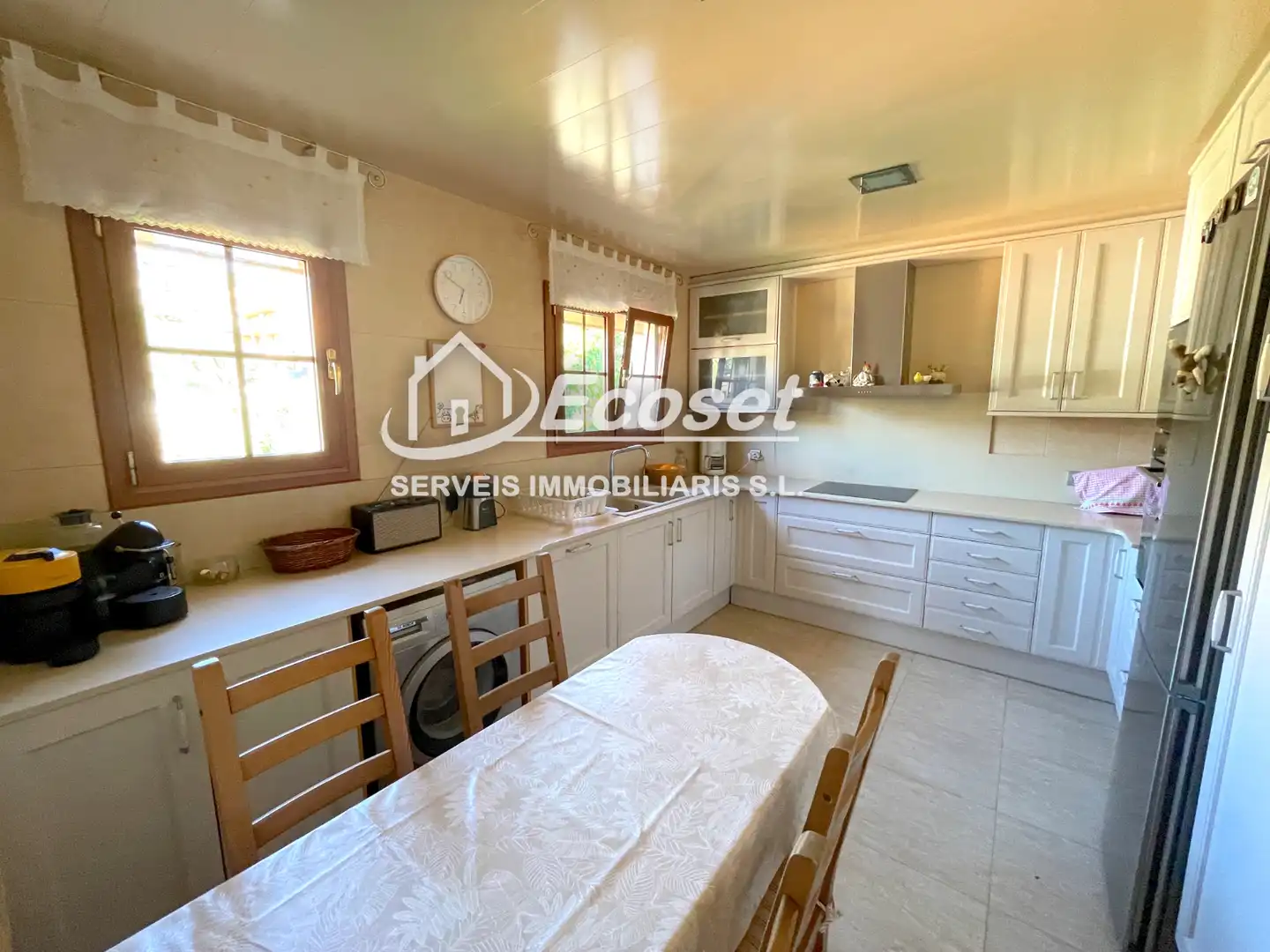 Villa con terrazza in vendita a Carrer Major 316, imagen 6