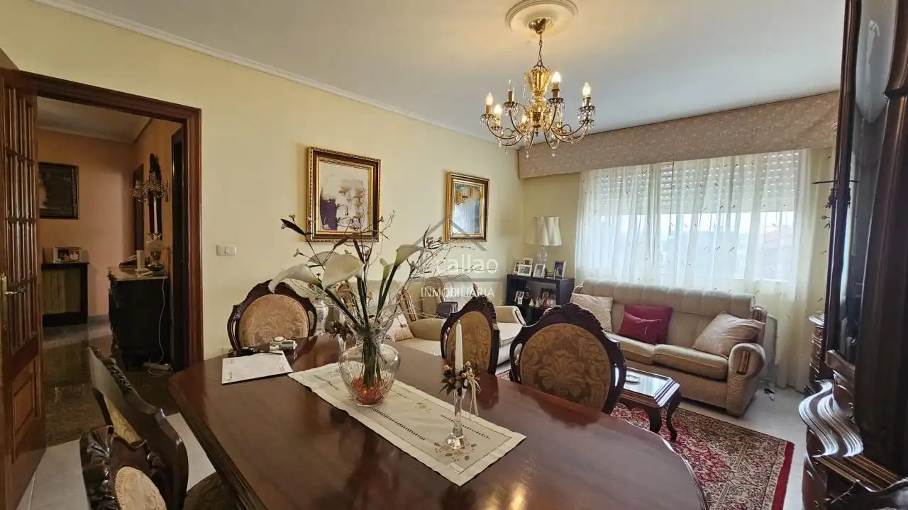 House with garden for sale in A Gándara, imagen 17