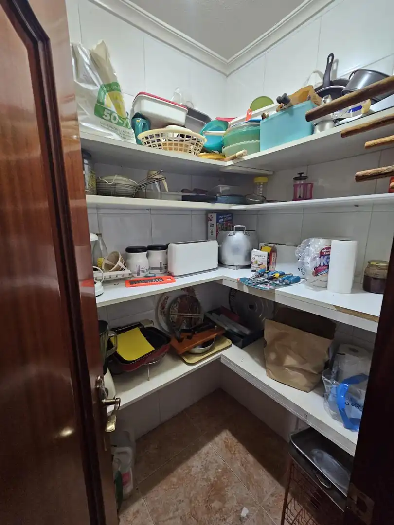 Chalet con jardín en venta en Cartagena ciudad, imagen 11