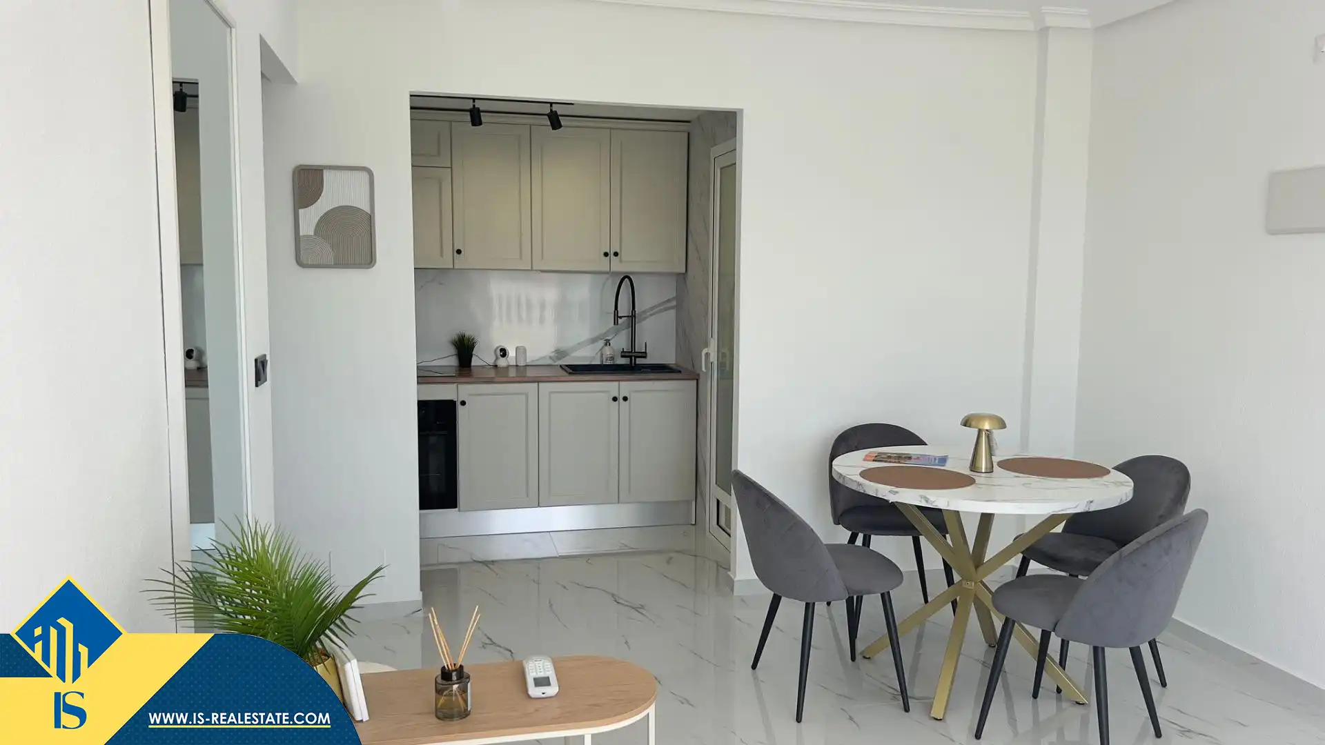 Penthouse with pool for sale in Orihuela Costa, imagen 6