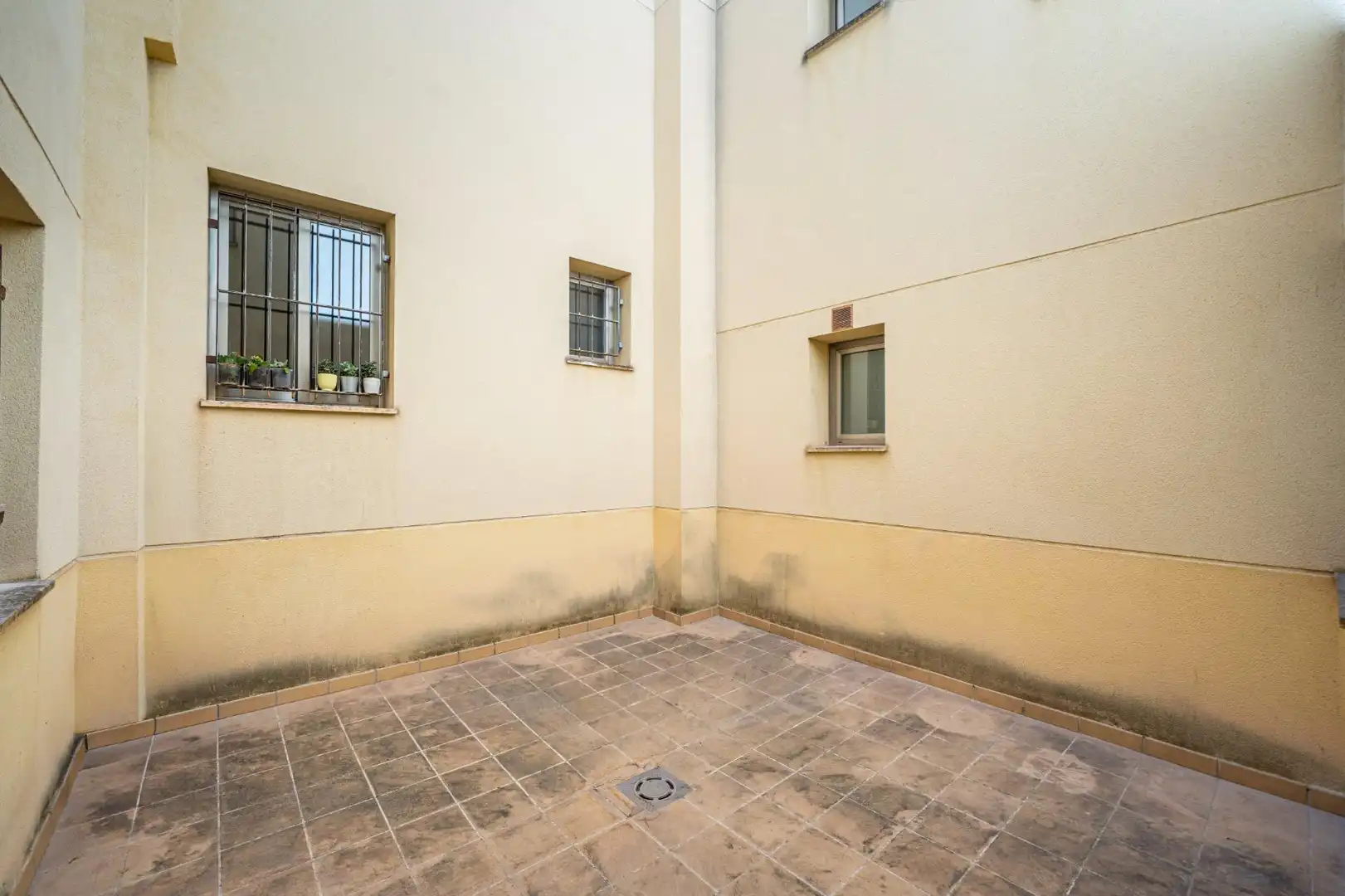 Terraza de Planta baja en venta en Inca