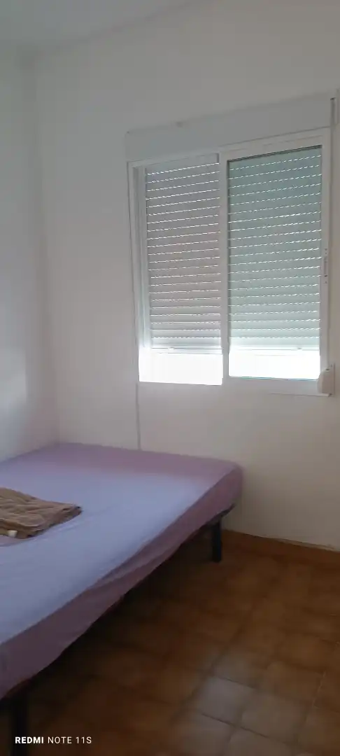 Bedroom of Flat for sale in Algemesí