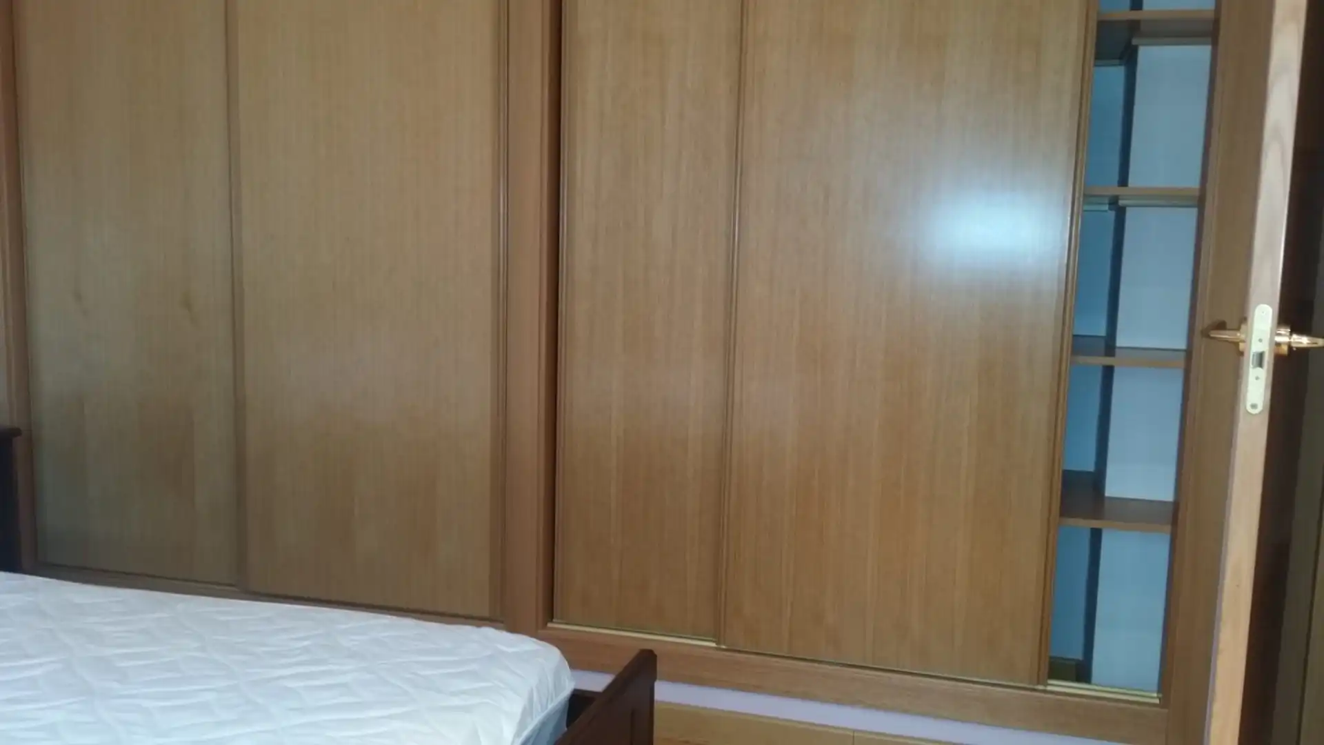 Apartament de lloguer a Guadalajara, Guadalajara