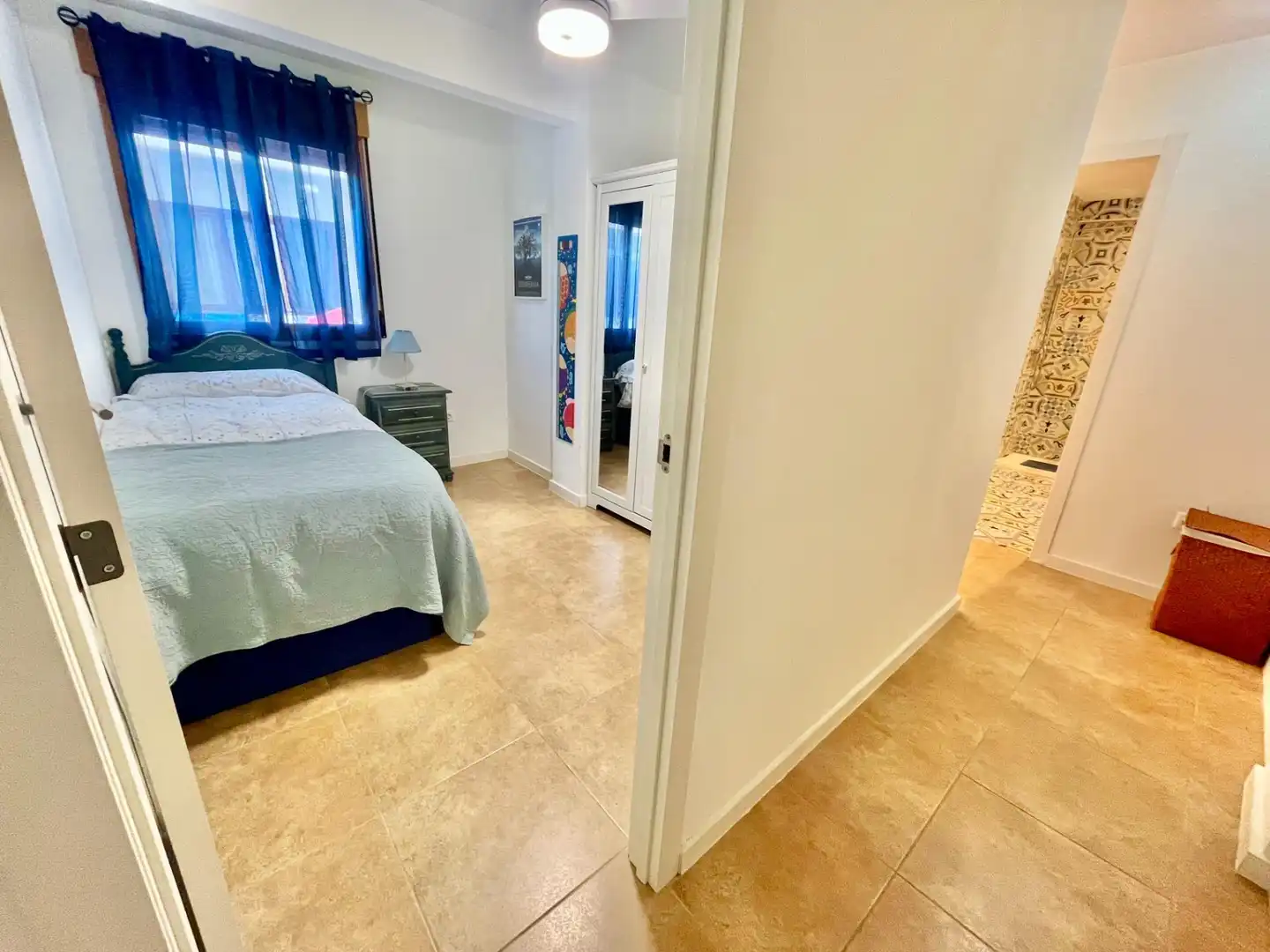 Wohnung zum Verkauf in El Campello mit Klimaanlage, Terrasse und Balkon