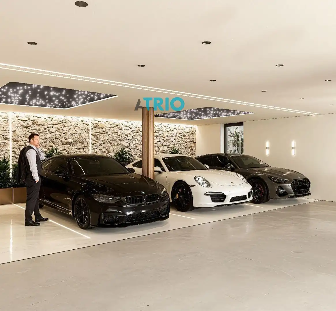 Parkplatz von Residential zum Verkauf in  Palma de Mallorca
