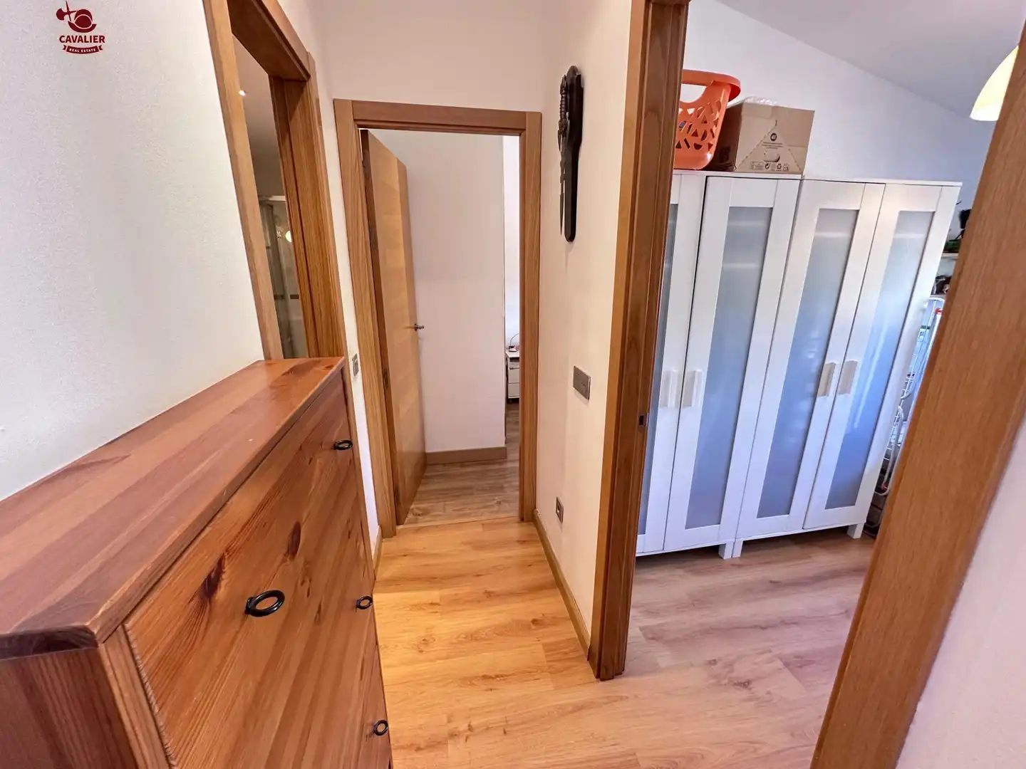 Flat for sale in Los Molinos  with Heating, Storage room and Alarm