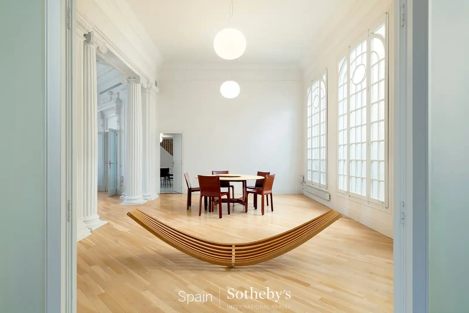 Apartament amb ascensor en venda a Casp, imagen 36