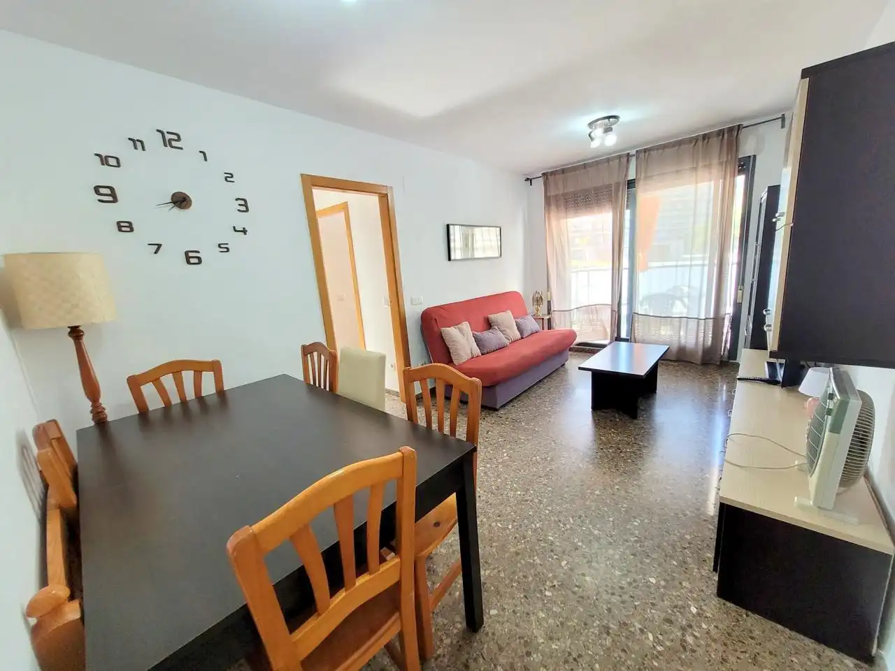 Apartments for rent in De La Universidad, 8, Grau de Gandia - Venecia - Marenys de Rafalcaid