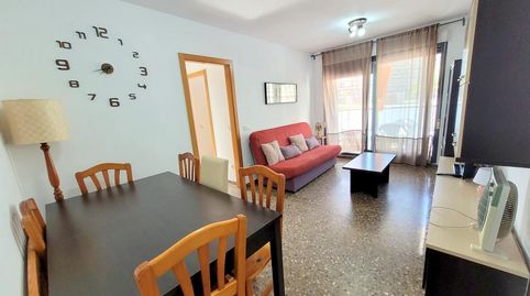 Foto 5 de Apartamento de alquiler en De la Universidad, 8, Grau de Gandia - Venecia - Marenys de Rafalcaid, Gandia