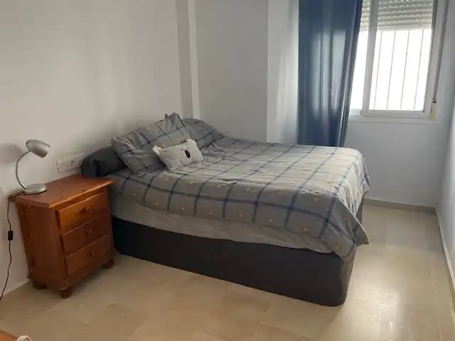 Habitación de Piso en venta en Vejer de la Frontera con Aire acondicionado, Amueblado y Balcón