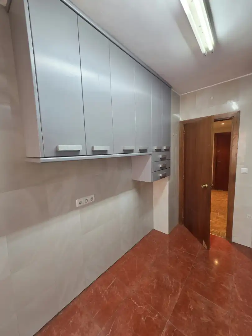 Cuina de Pis en venda en Madrid amb Aire condicionat, Calefacció i Parquet