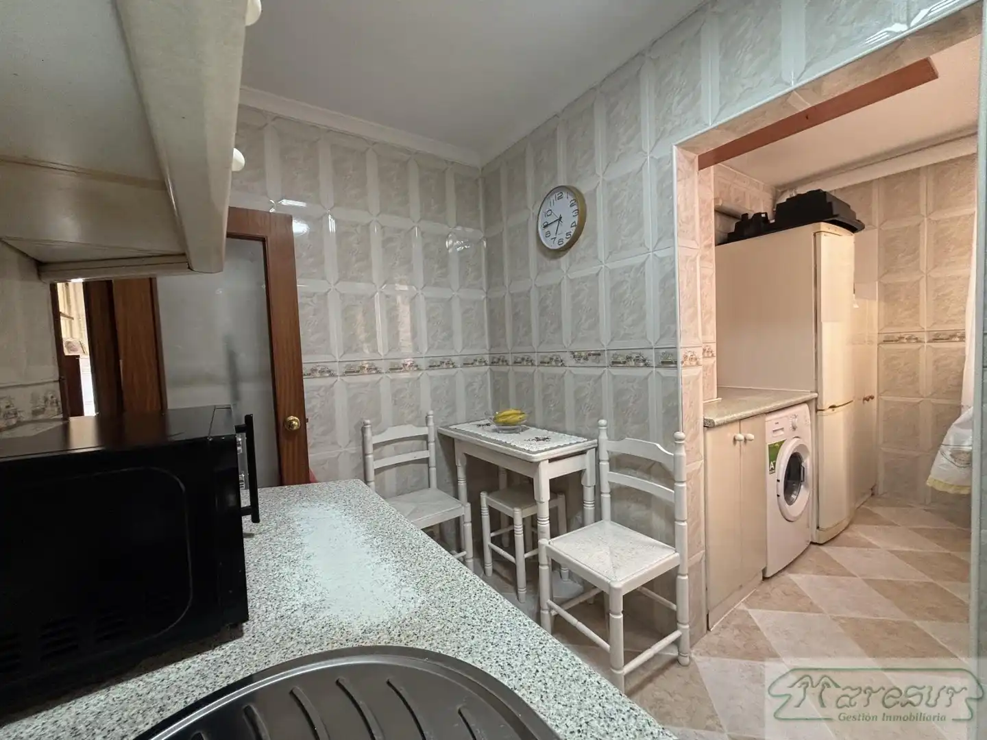 Cocina de Piso en venta en San Fernando con Aire acondicionado