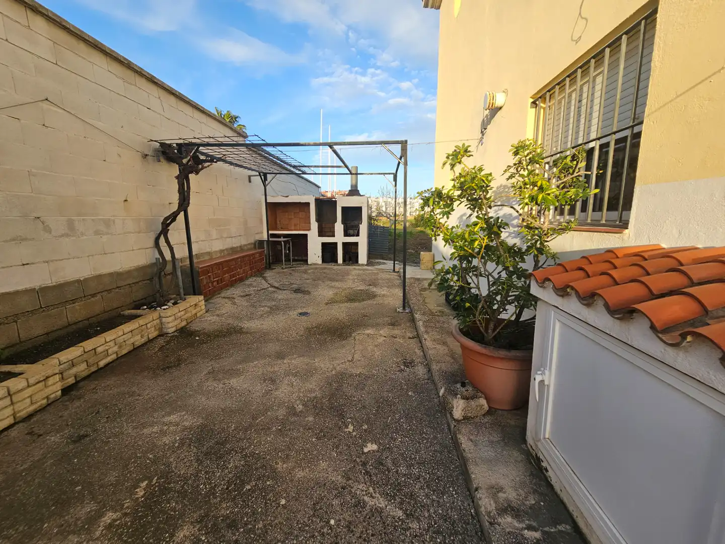 Chalet con jardín en venta en Torreguadiaro - San Diego, imagen 21