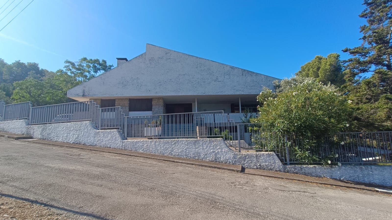 Exterior view of House or chalet for sale in Tortosa  with Air Conditioner, Heating and Private garden